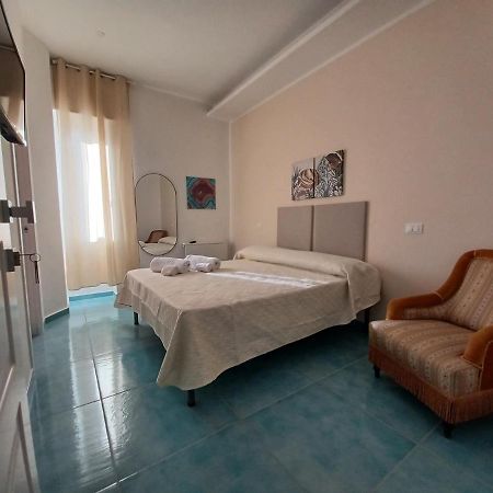 B&B Due Stanzulelle Салерно Екстериор снимка