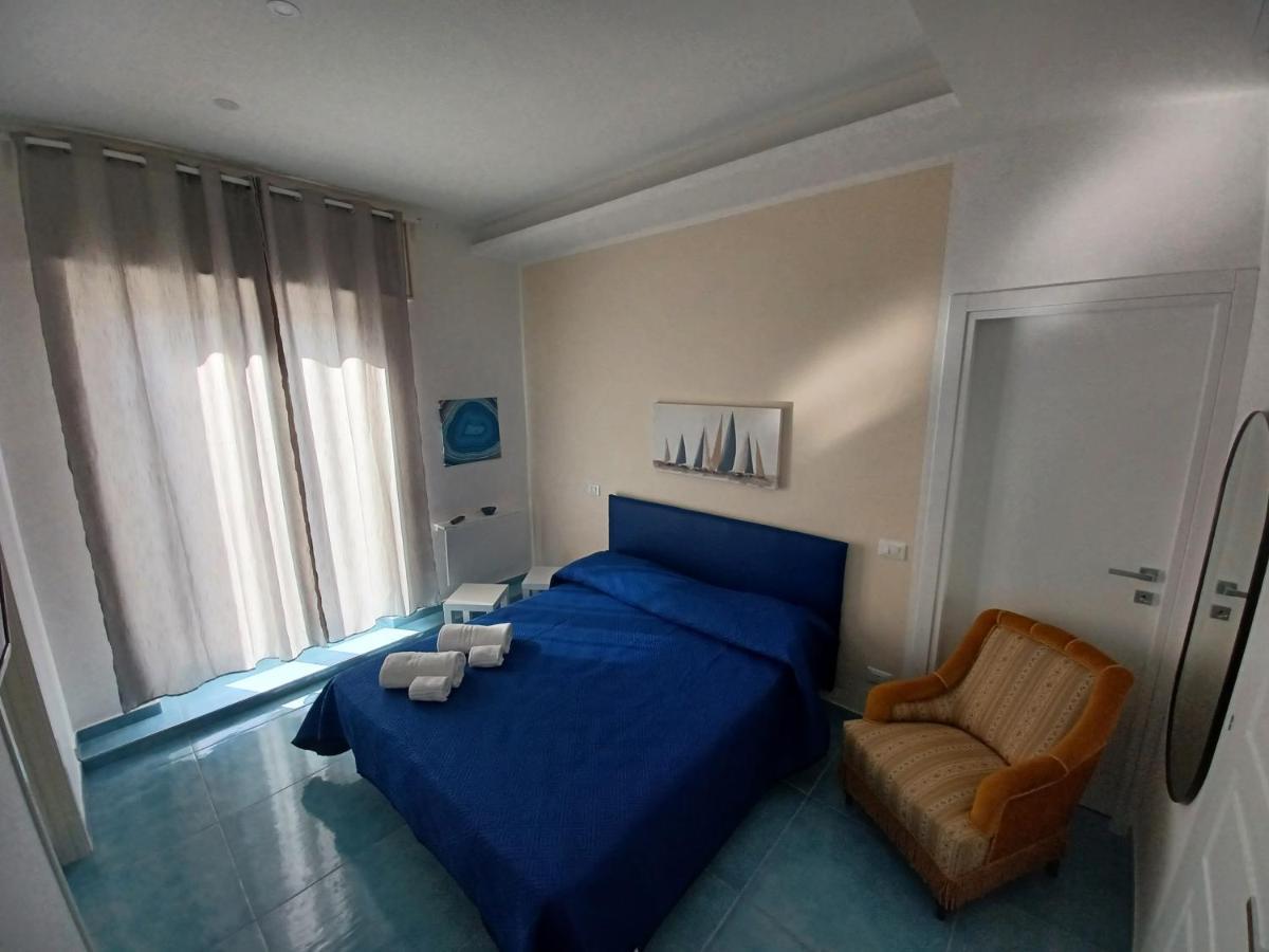 B&B Due Stanzulelle Салерно Екстериор снимка