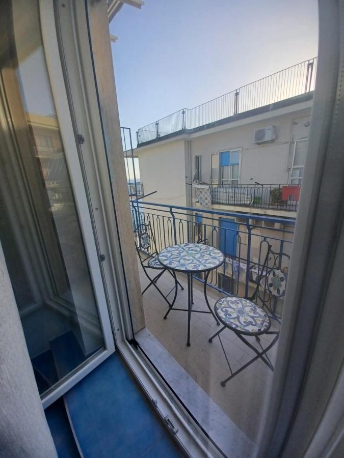 B&B Due Stanzulelle Салерно Екстериор снимка
