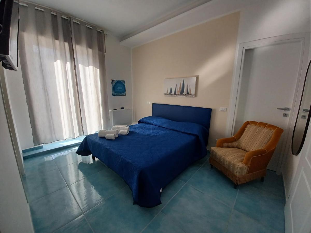 B&B Due Stanzulelle Салерно Екстериор снимка