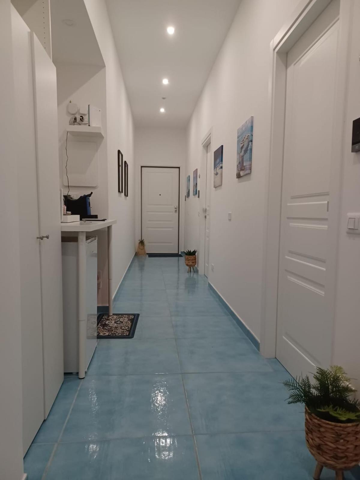 B&B Due Stanzulelle Салерно Екстериор снимка