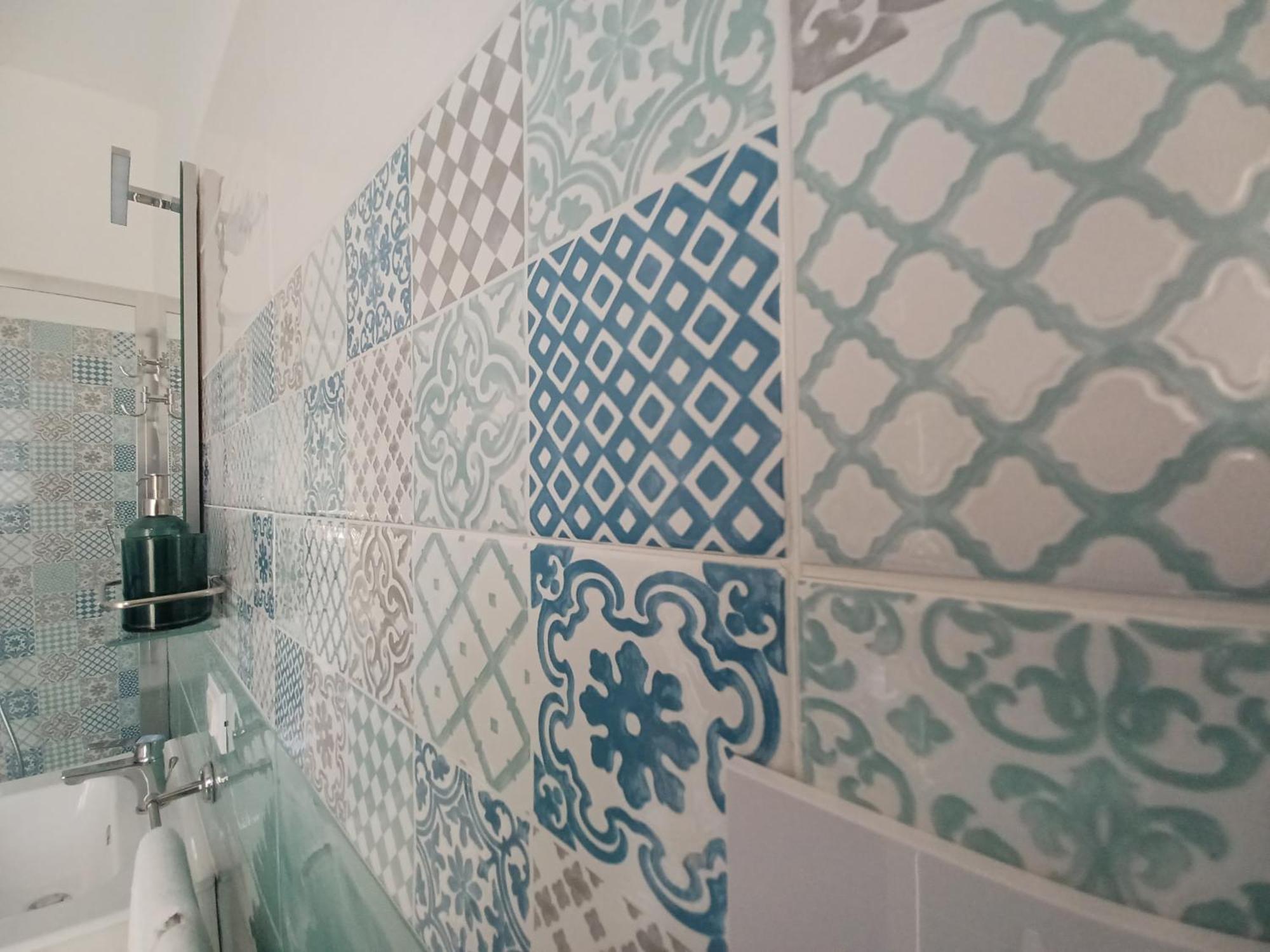B&B Due Stanzulelle Салерно Екстериор снимка
