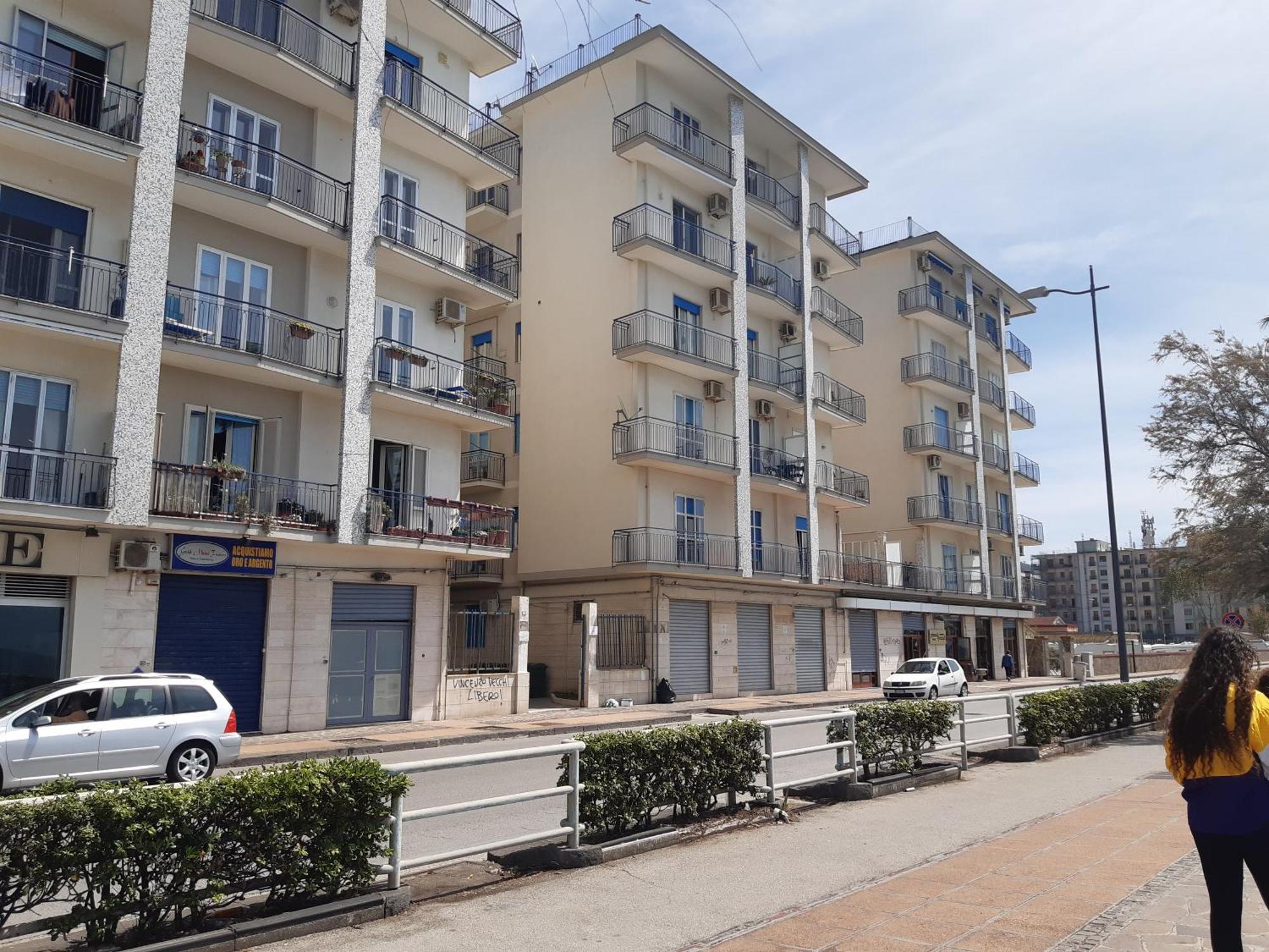 B&B Due Stanzulelle Салерно Екстериор снимка