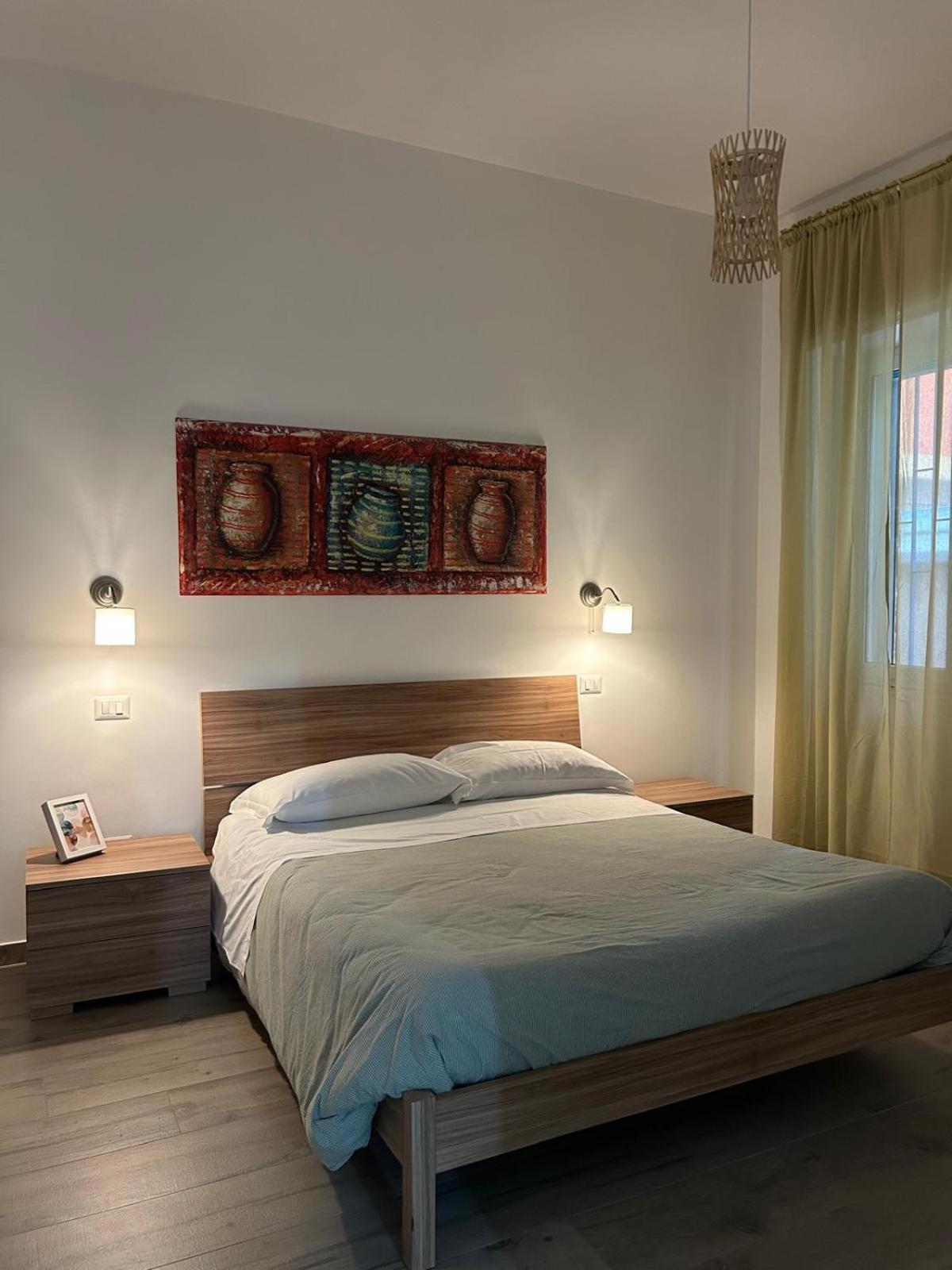 B&B Due Stanzulelle Салерно Екстериор снимка